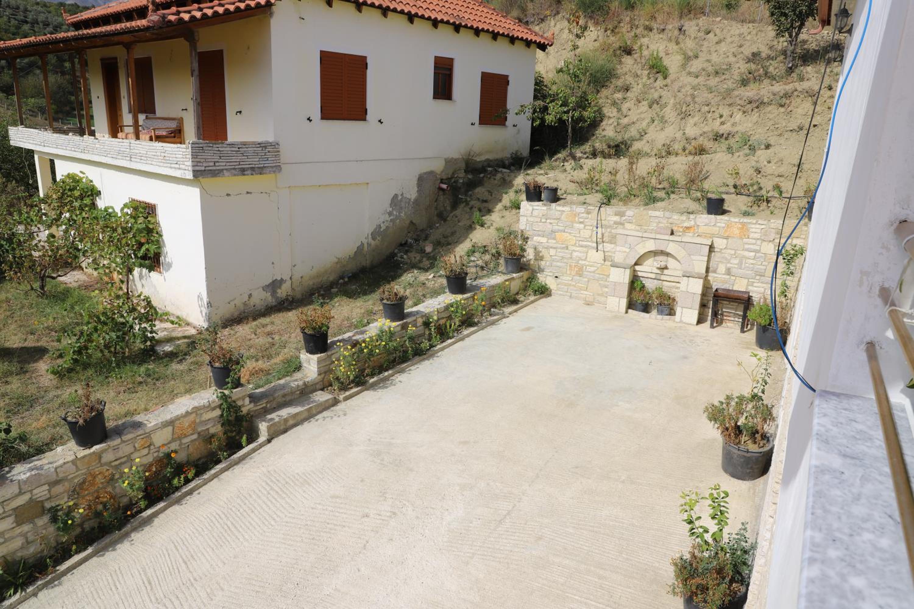 Villa Rexho