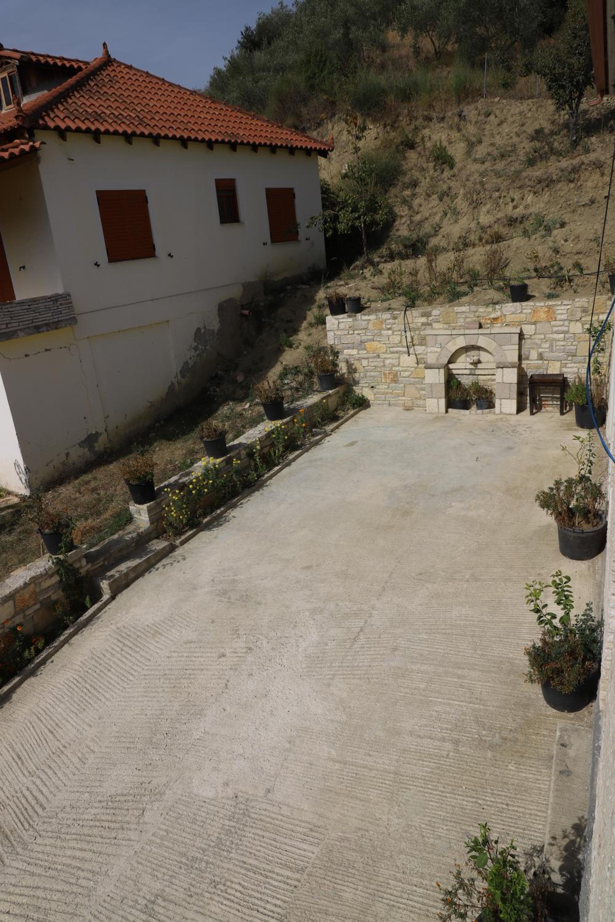 Villa Rexho