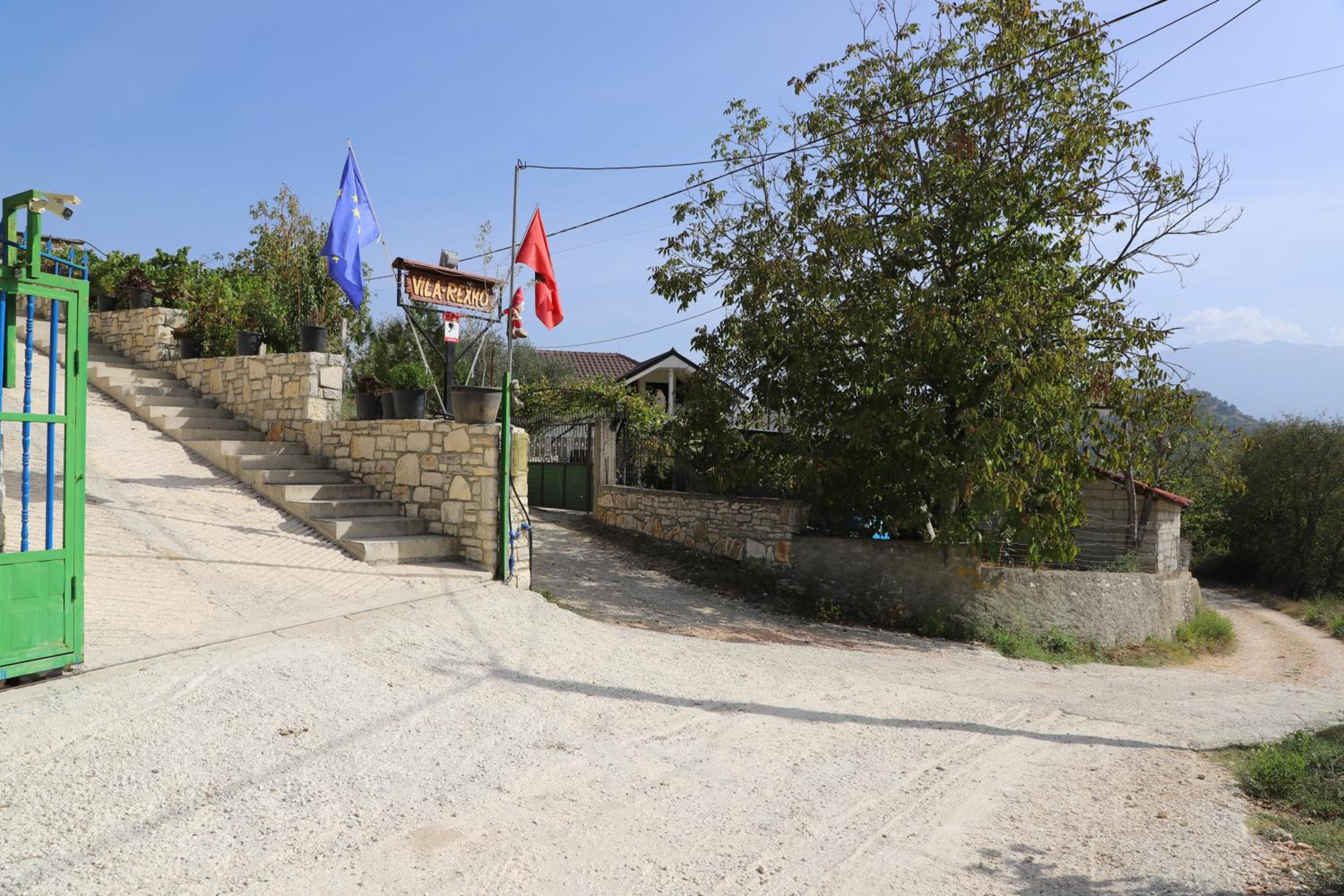Villa Rexho