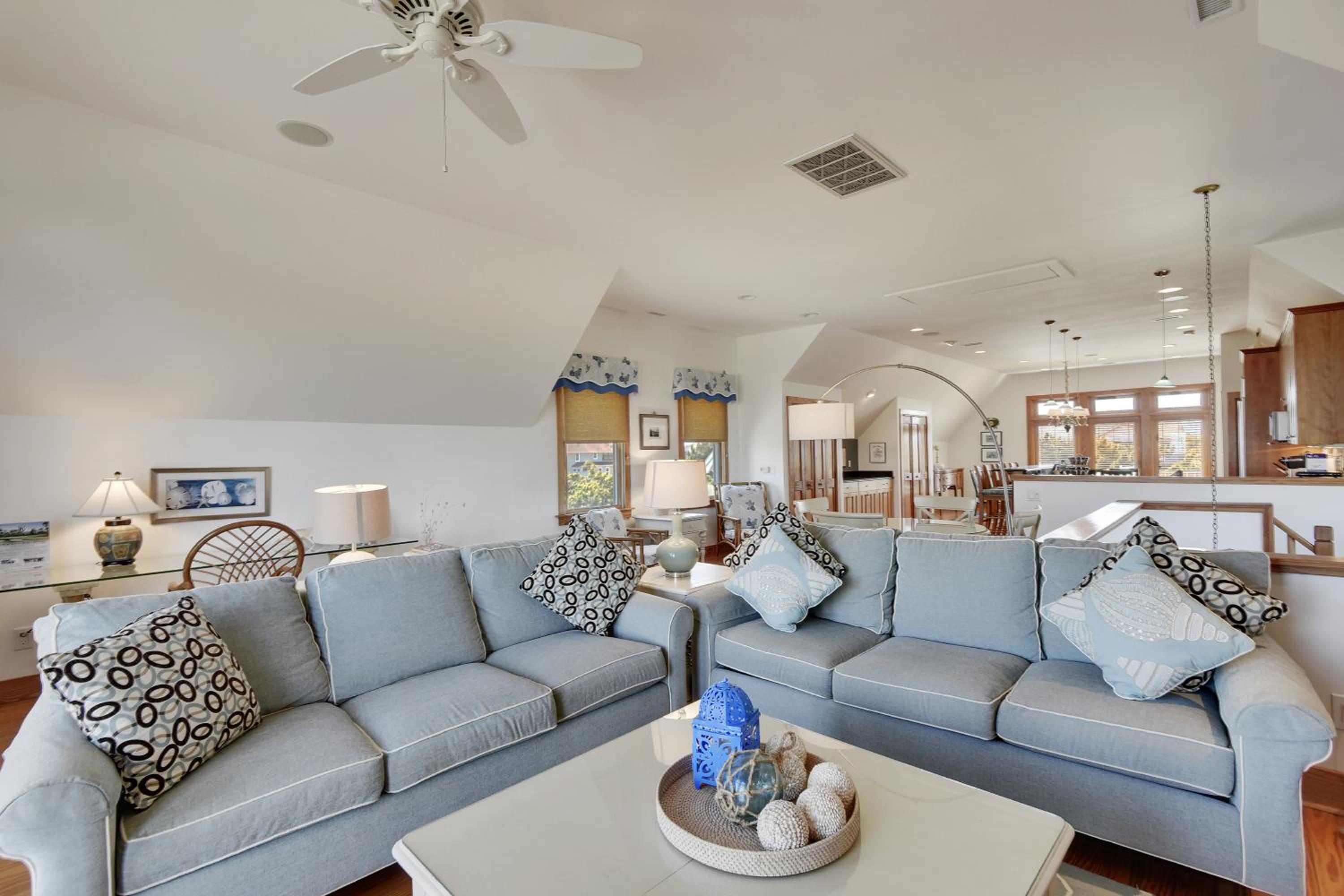 2437 - Sandpiper Station by Resort Realty view 2