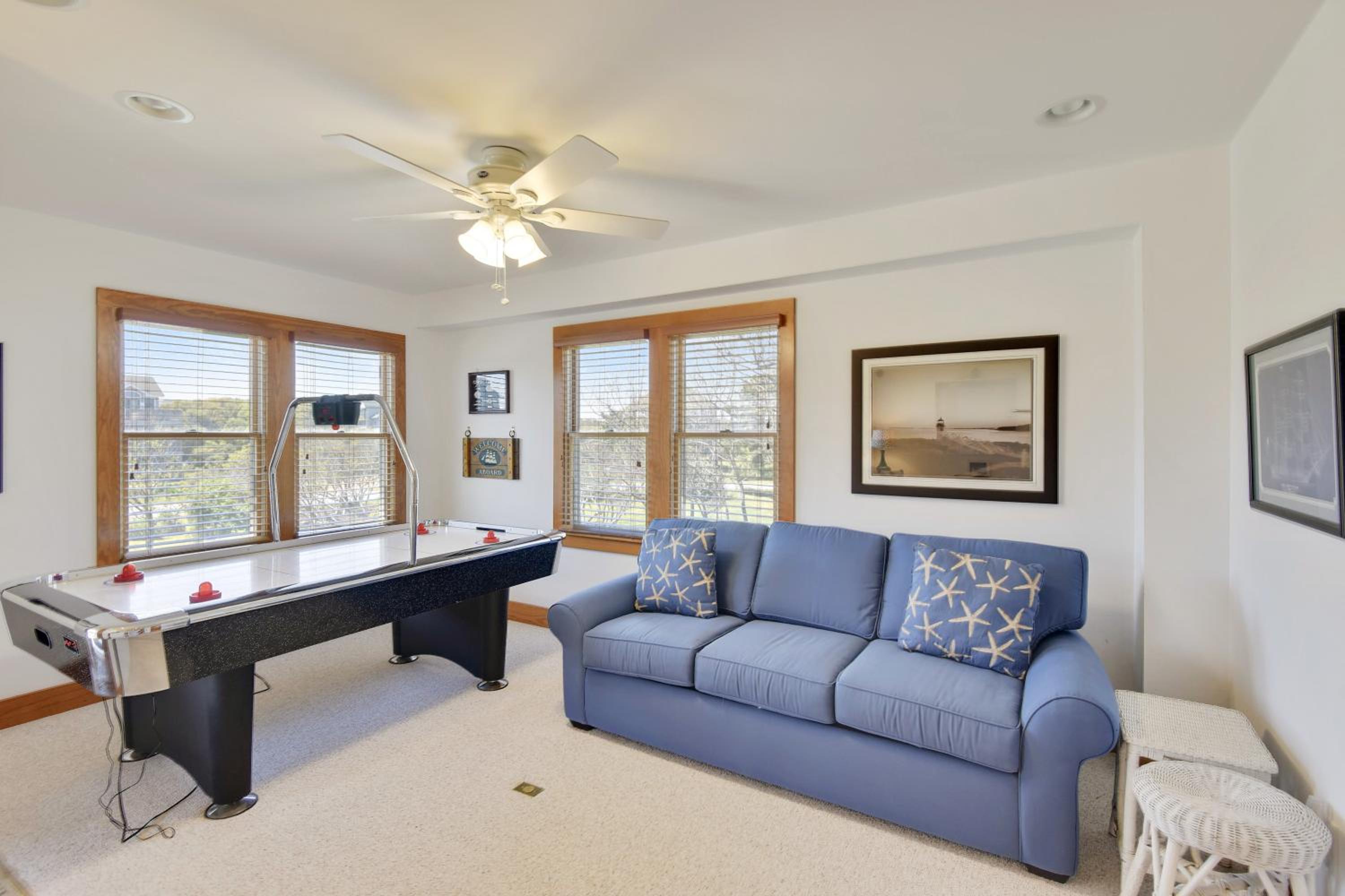 2437 - Sandpiper Station by Resort Realty view 3