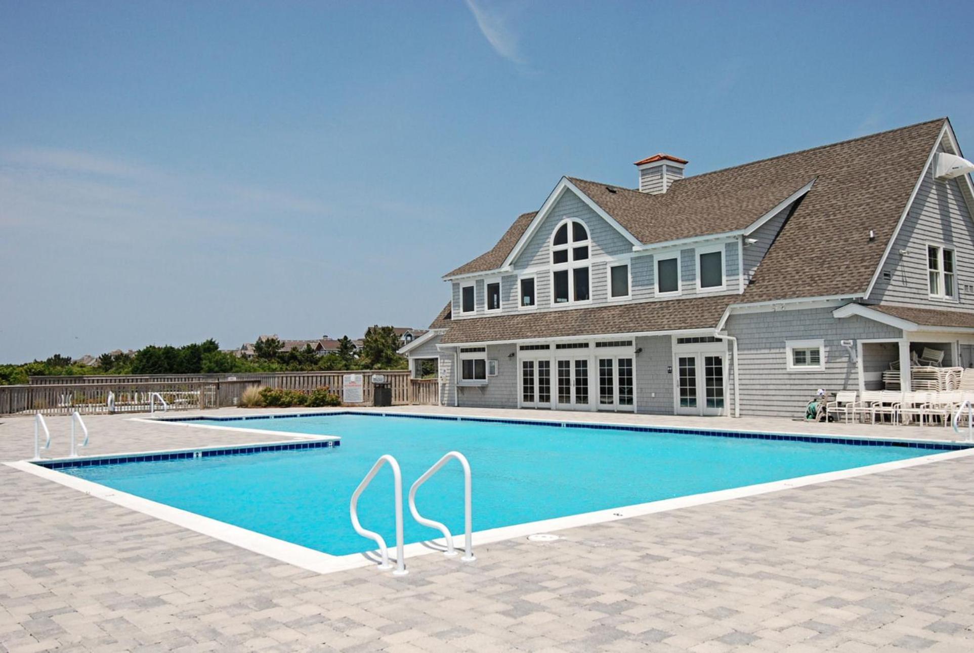 2437 - Sandpiper Station by Resort Realty view 4