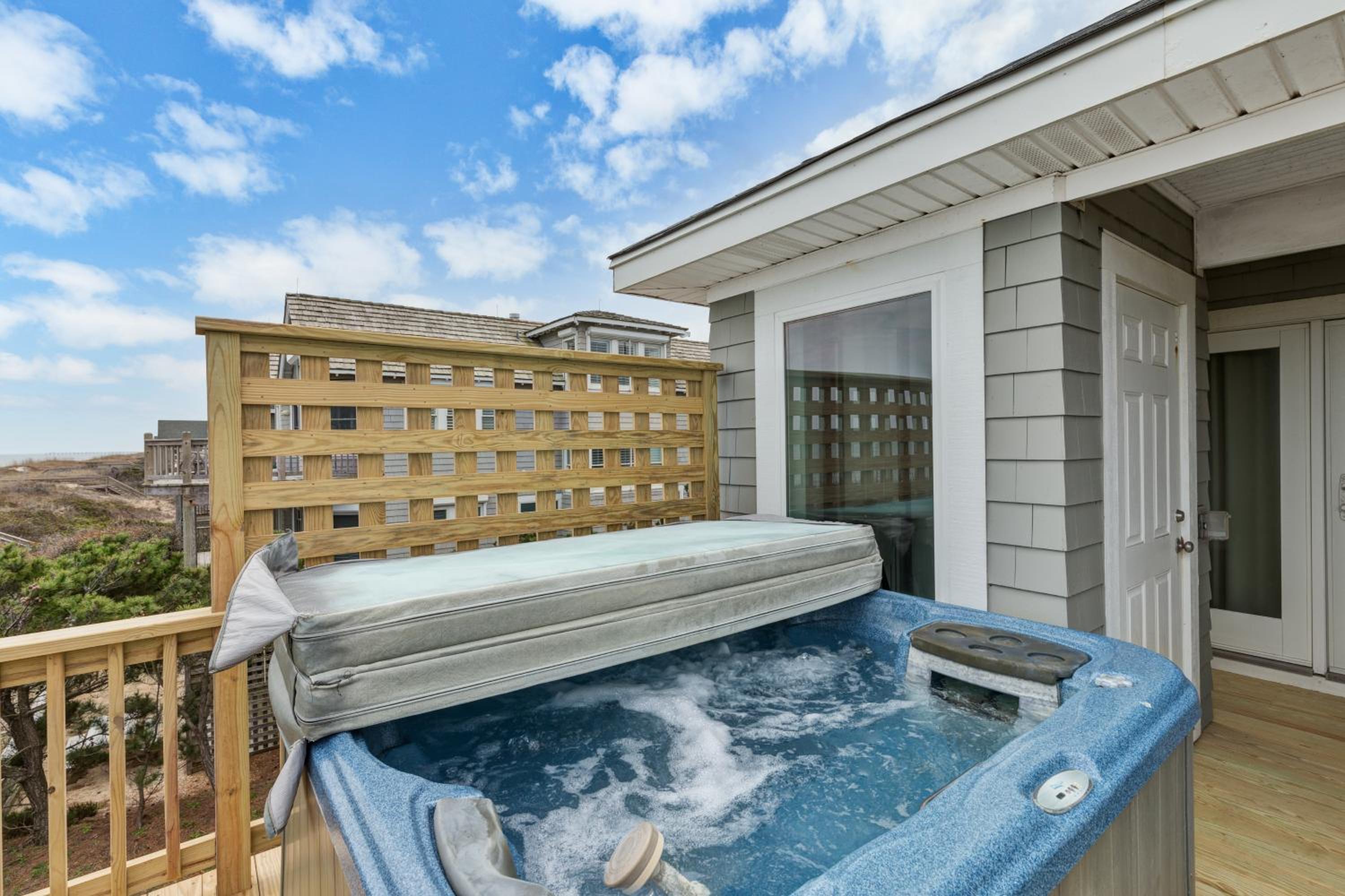 2440 - Solitude South by Resort Realty view 2
