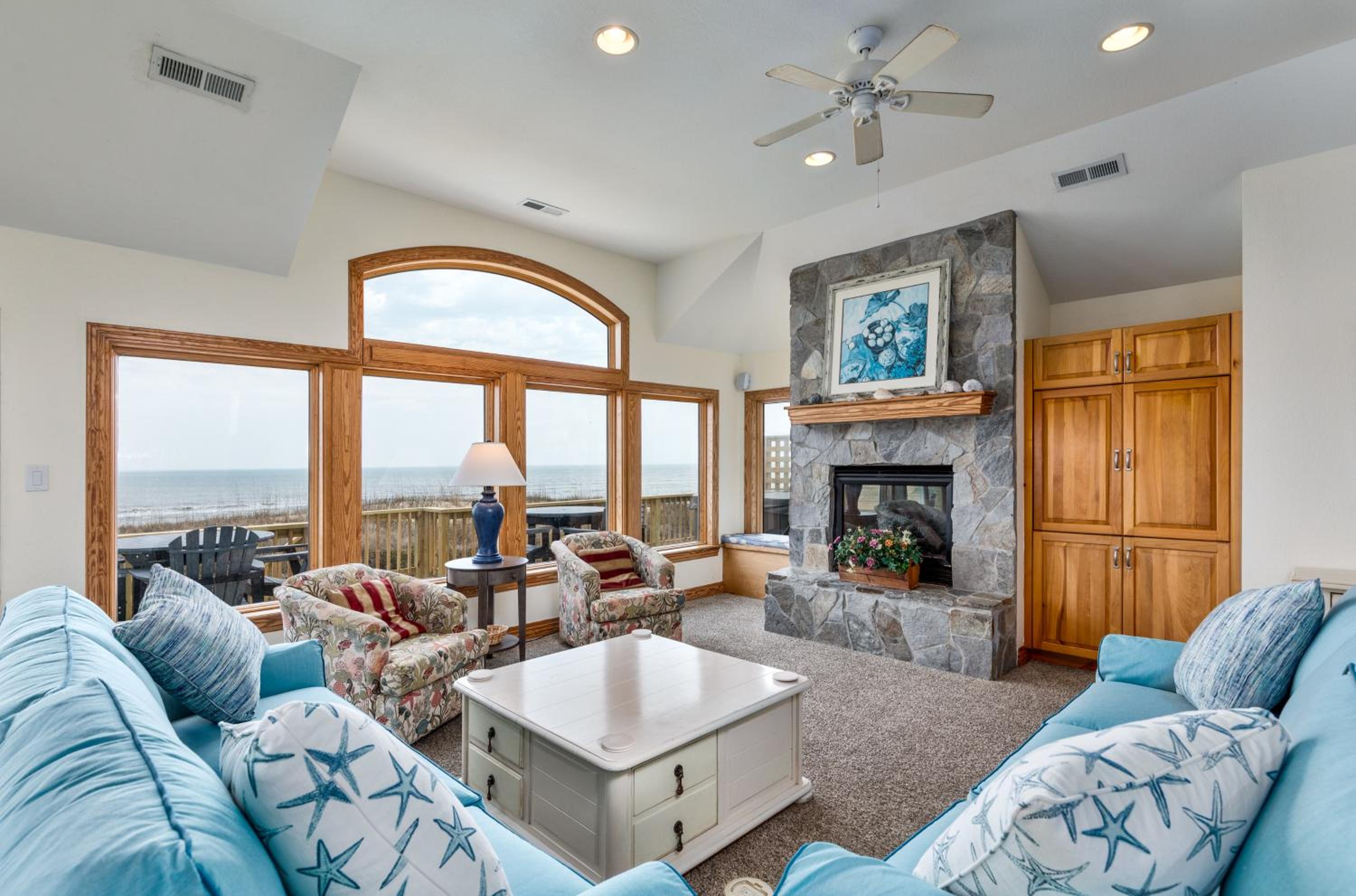 2440 - Solitude South by Resort Realty view 5
