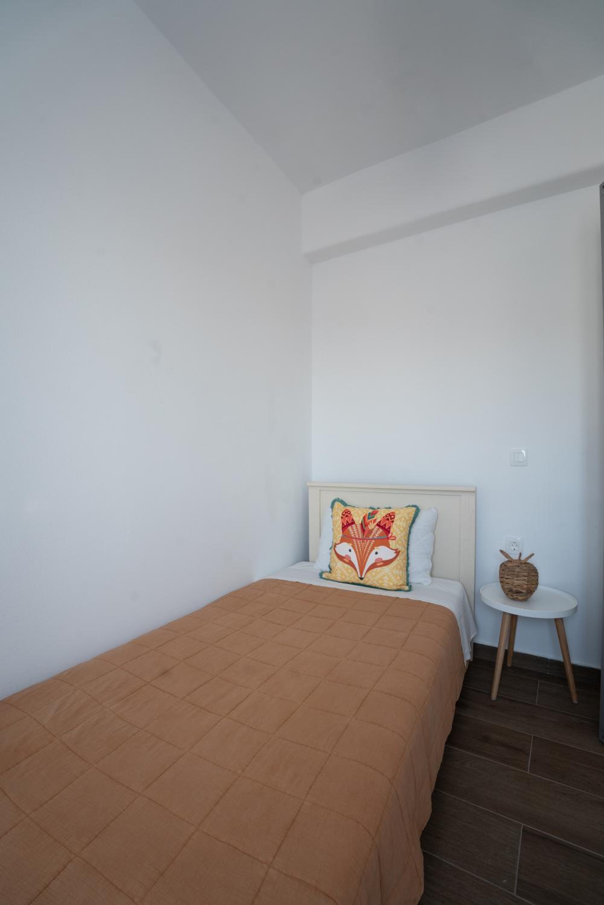 Castle View Suites view 3