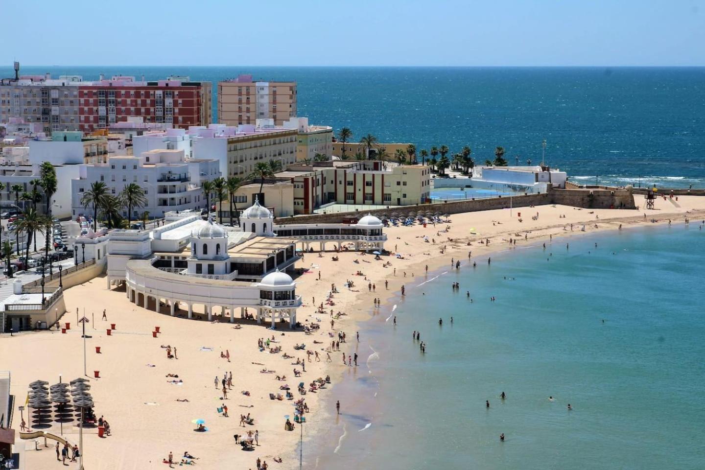 Habana Vieja Cádiz