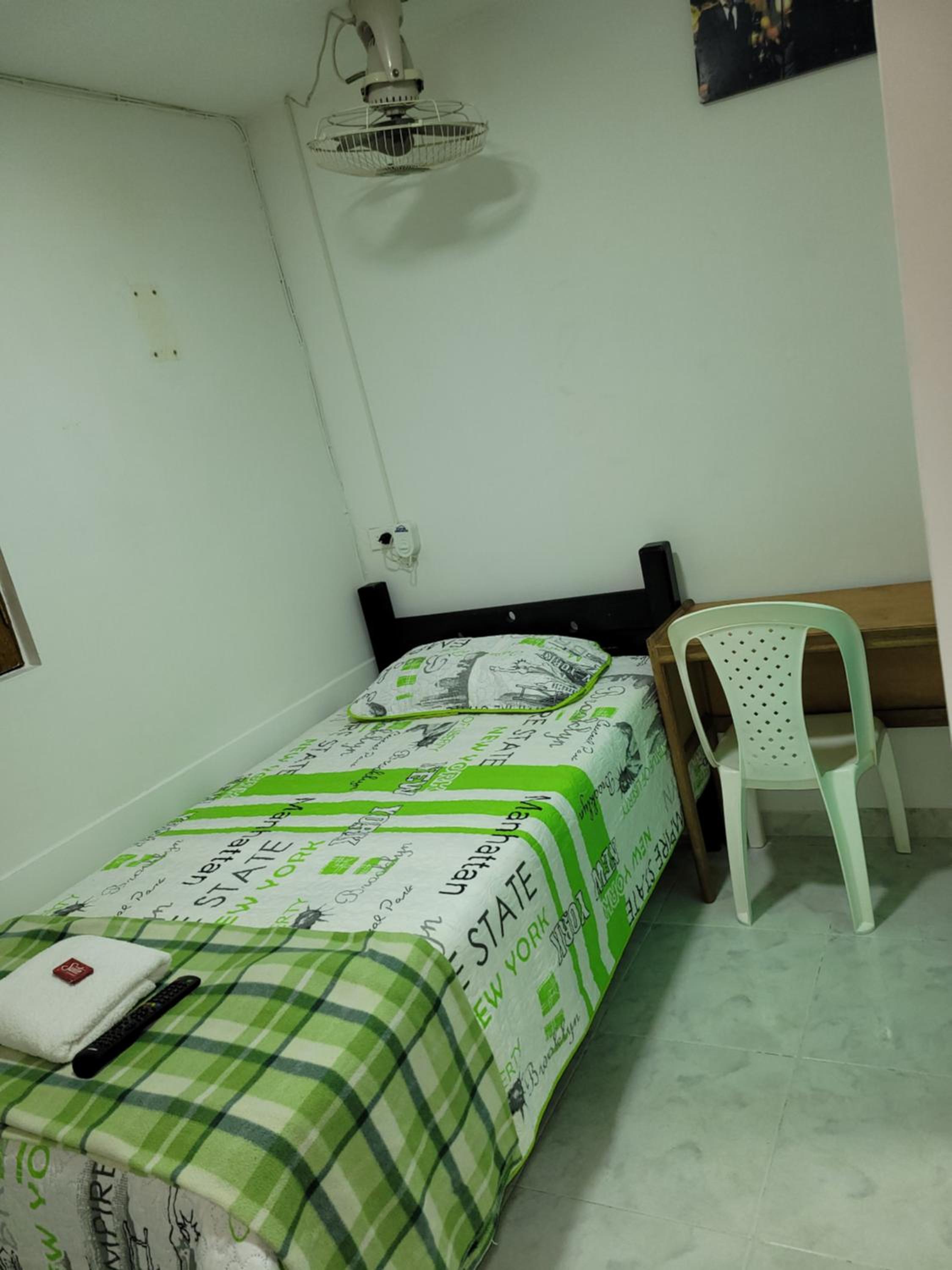 Hotel San Vicente