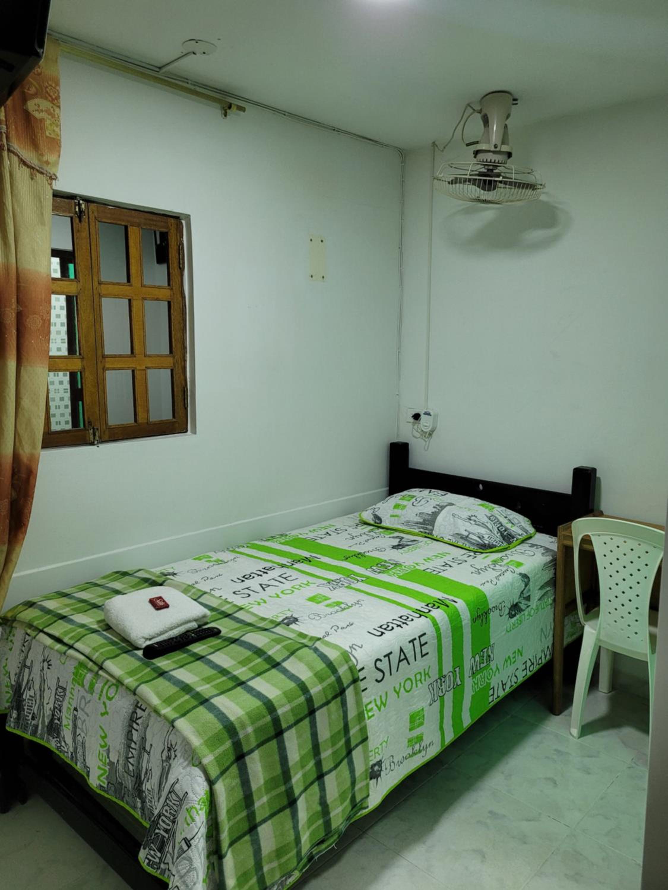 Hotel San Vicente