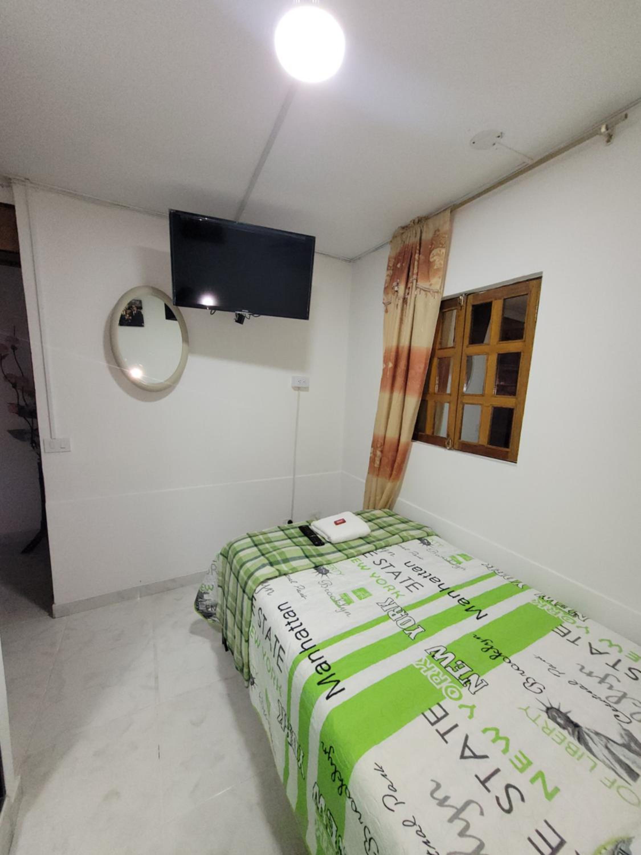 Hotel San Vicente