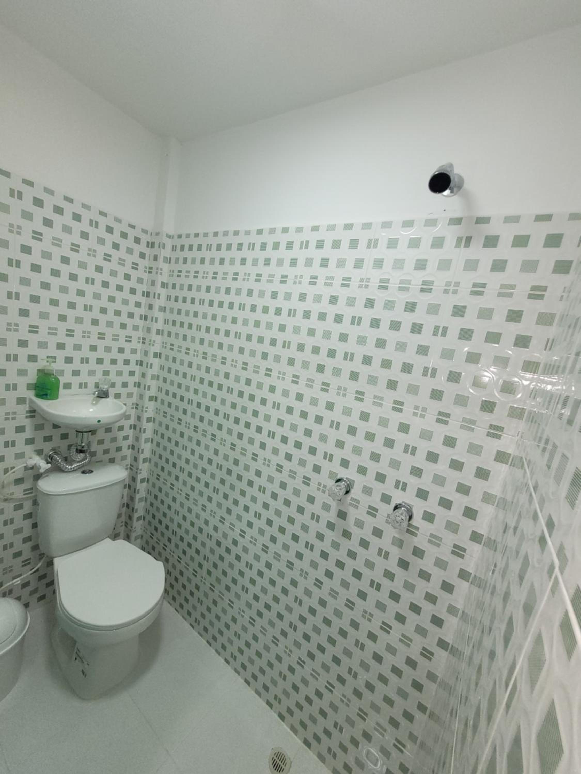 Hotel San Vicente