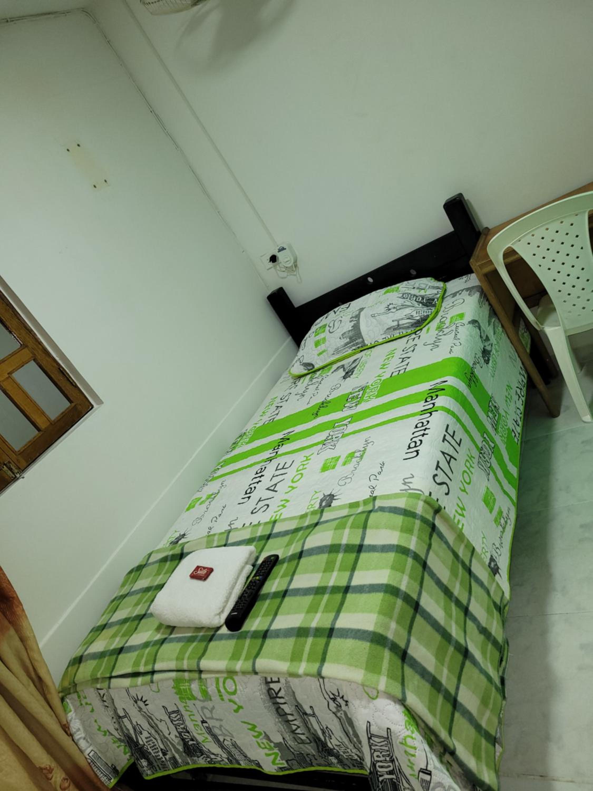 Hotel San Vicente
