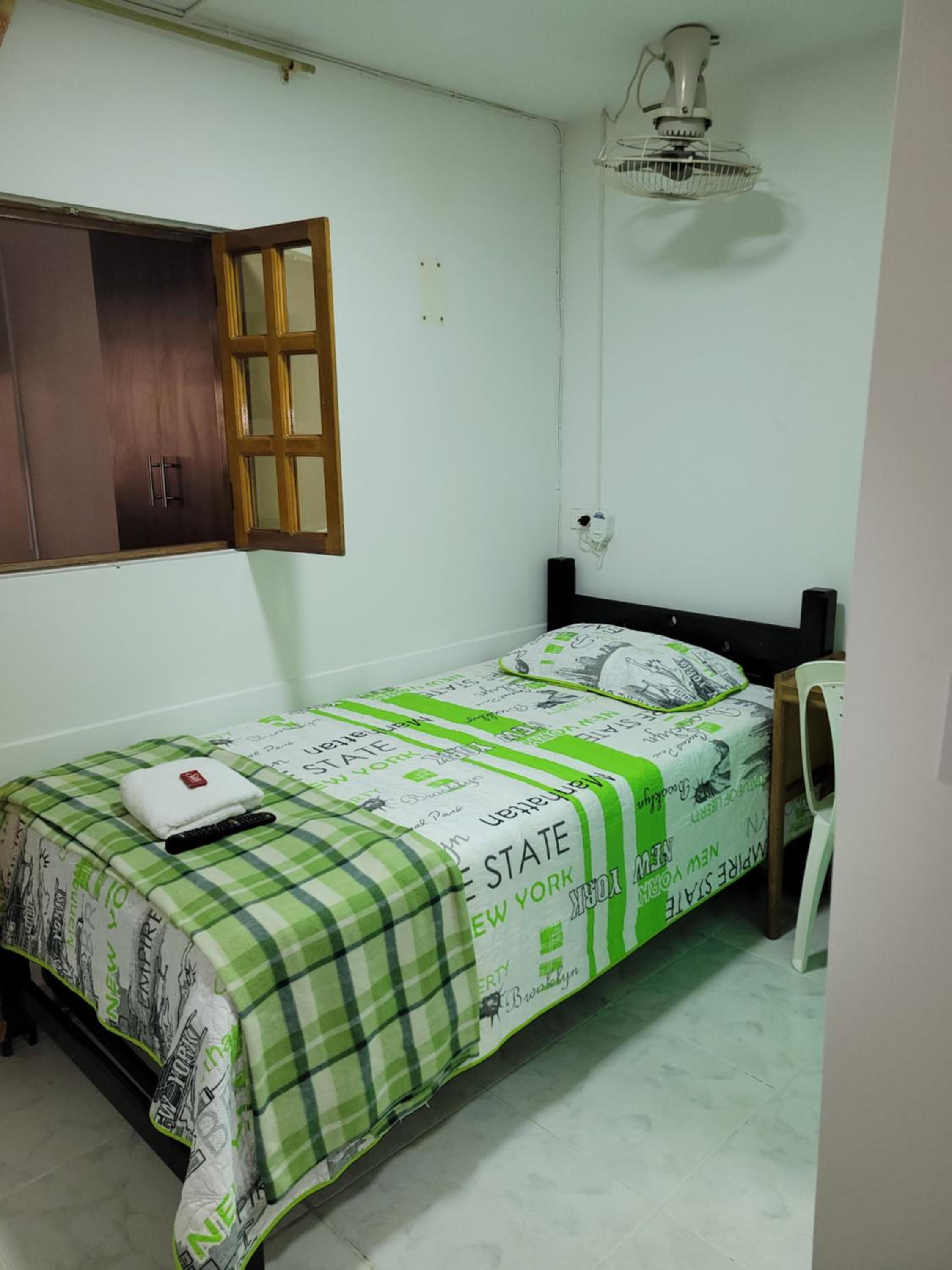 Hotel San Vicente
