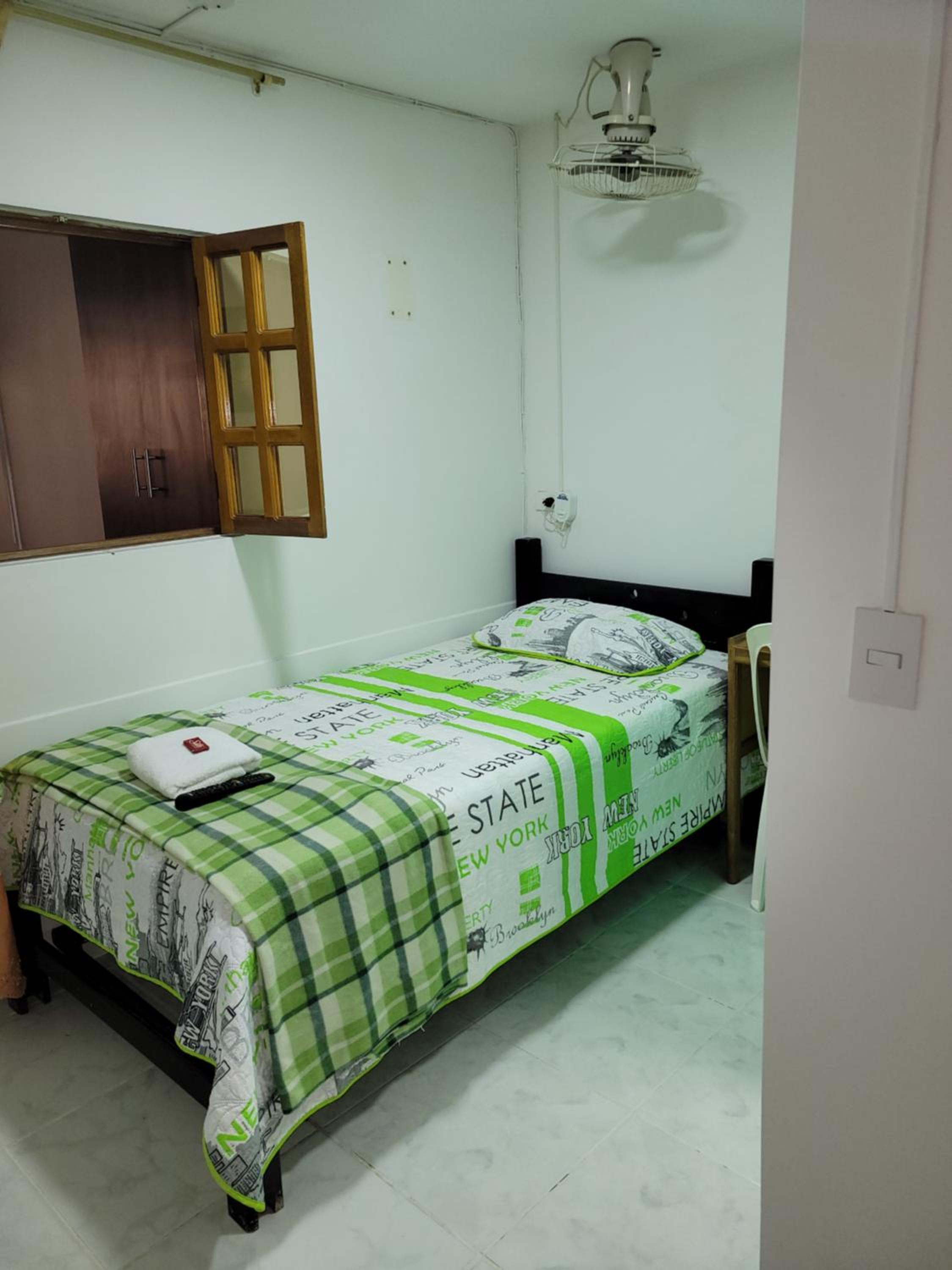 Hotel San Vicente