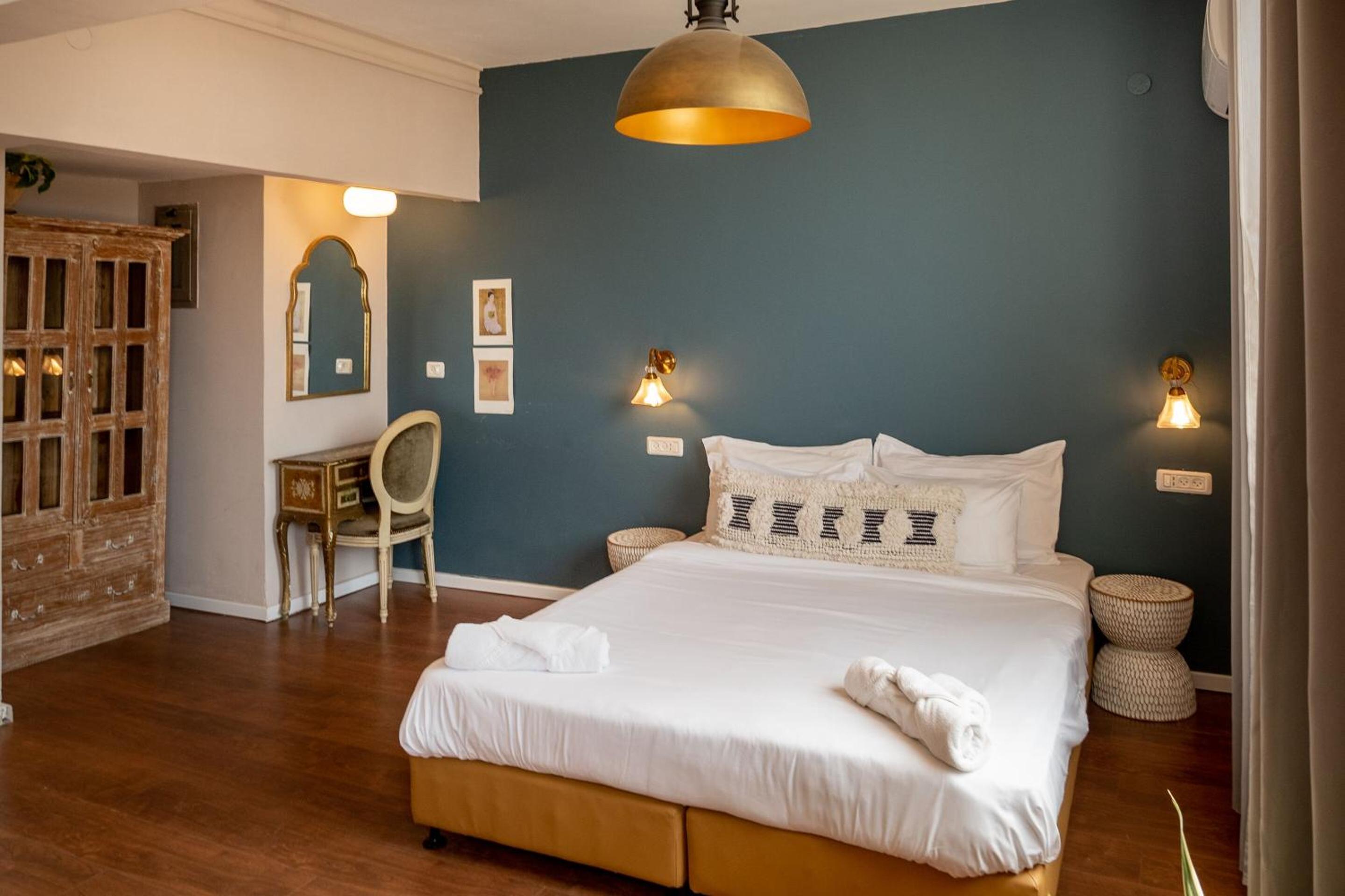 Beit Oren Hotel