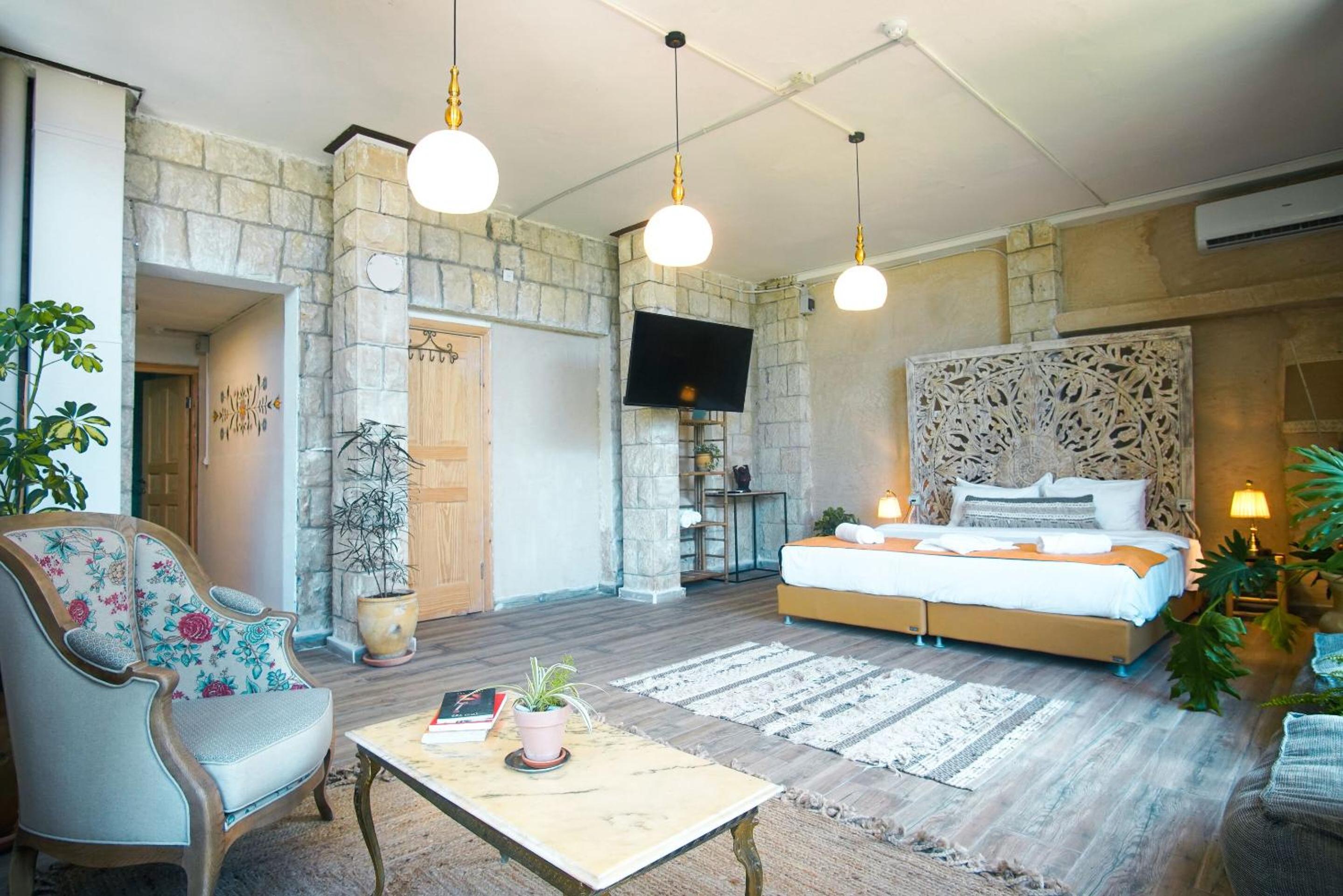 Beit Oren Hotel