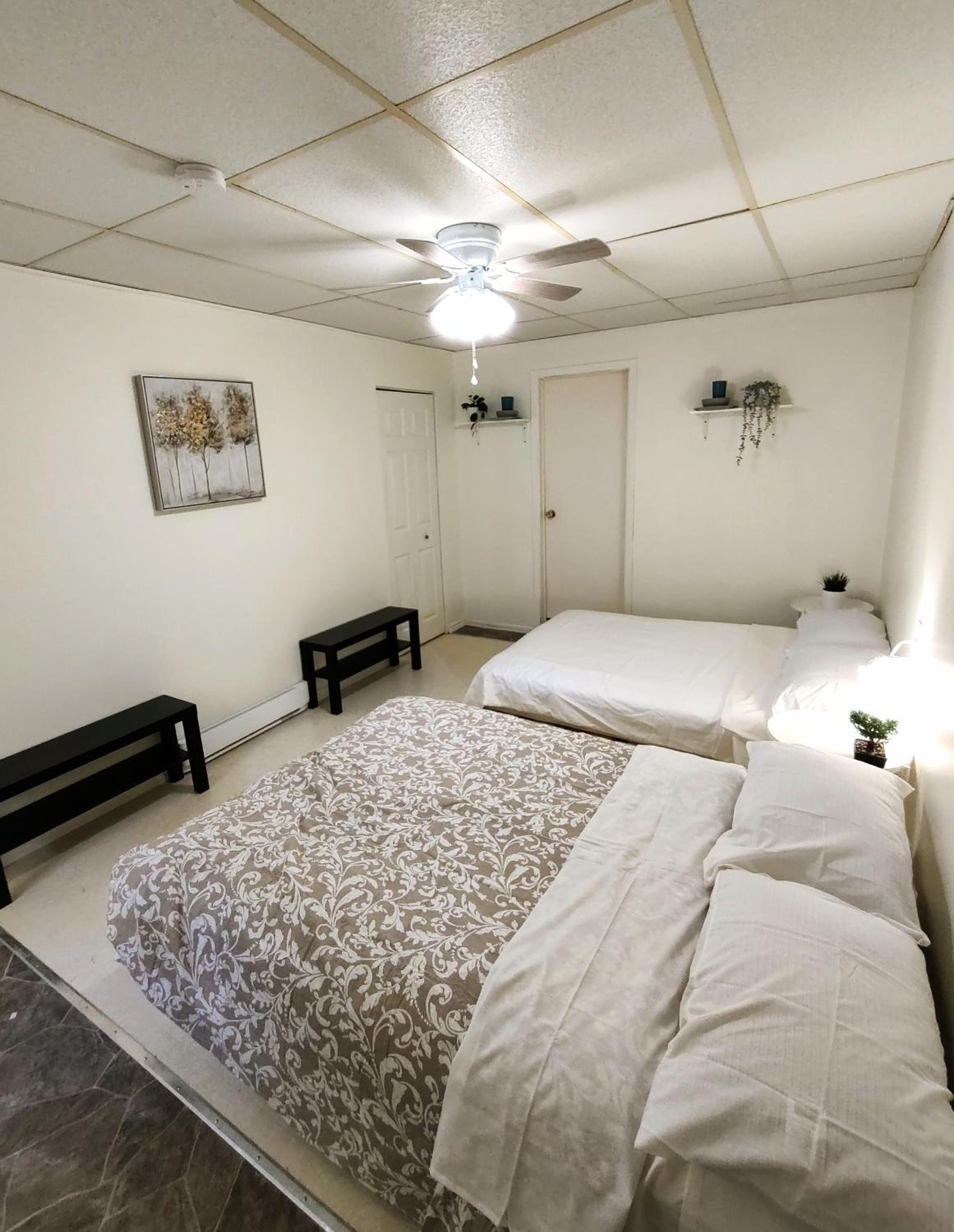 welcome to airbnb