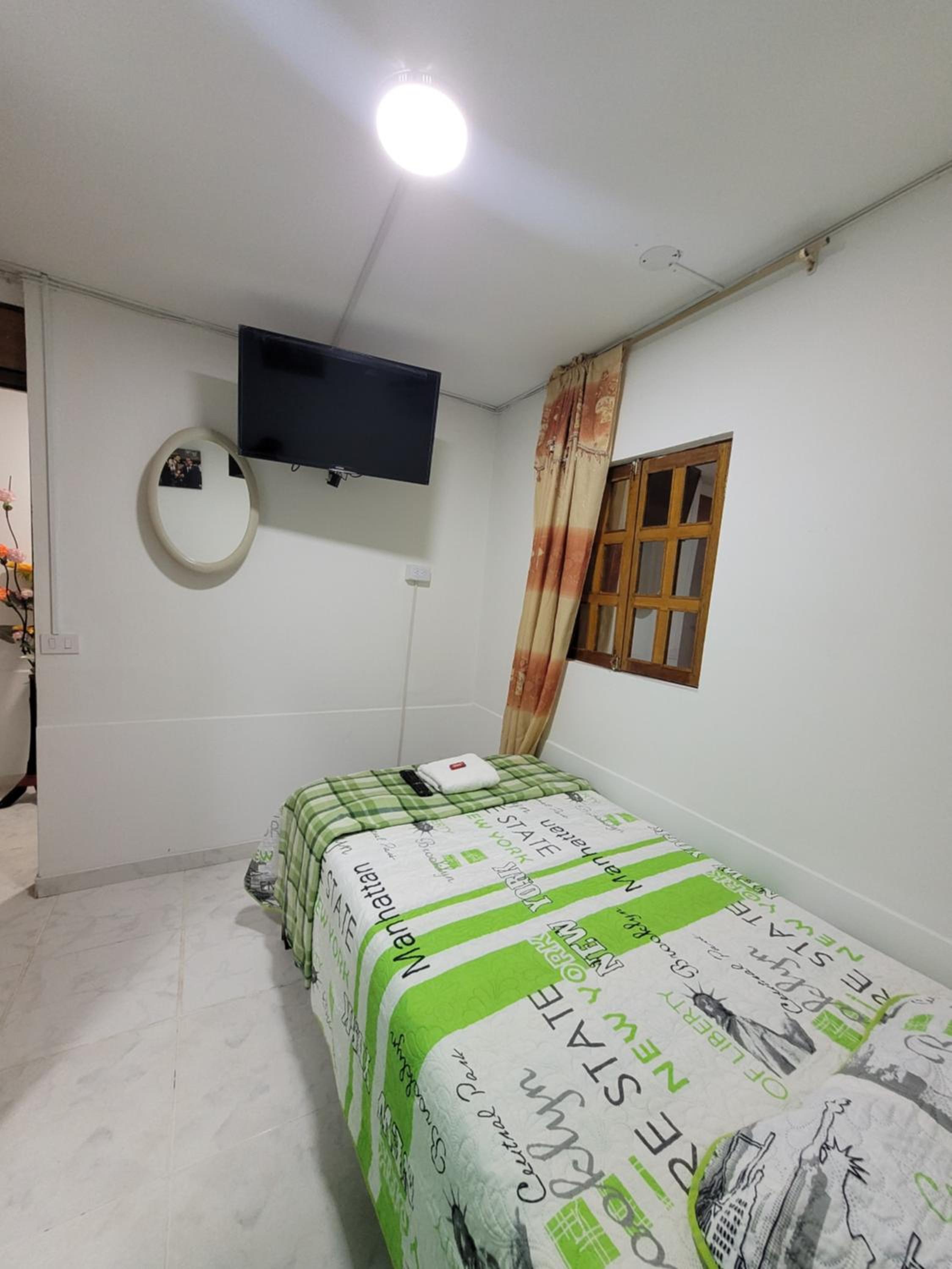 Hotel San Vicente