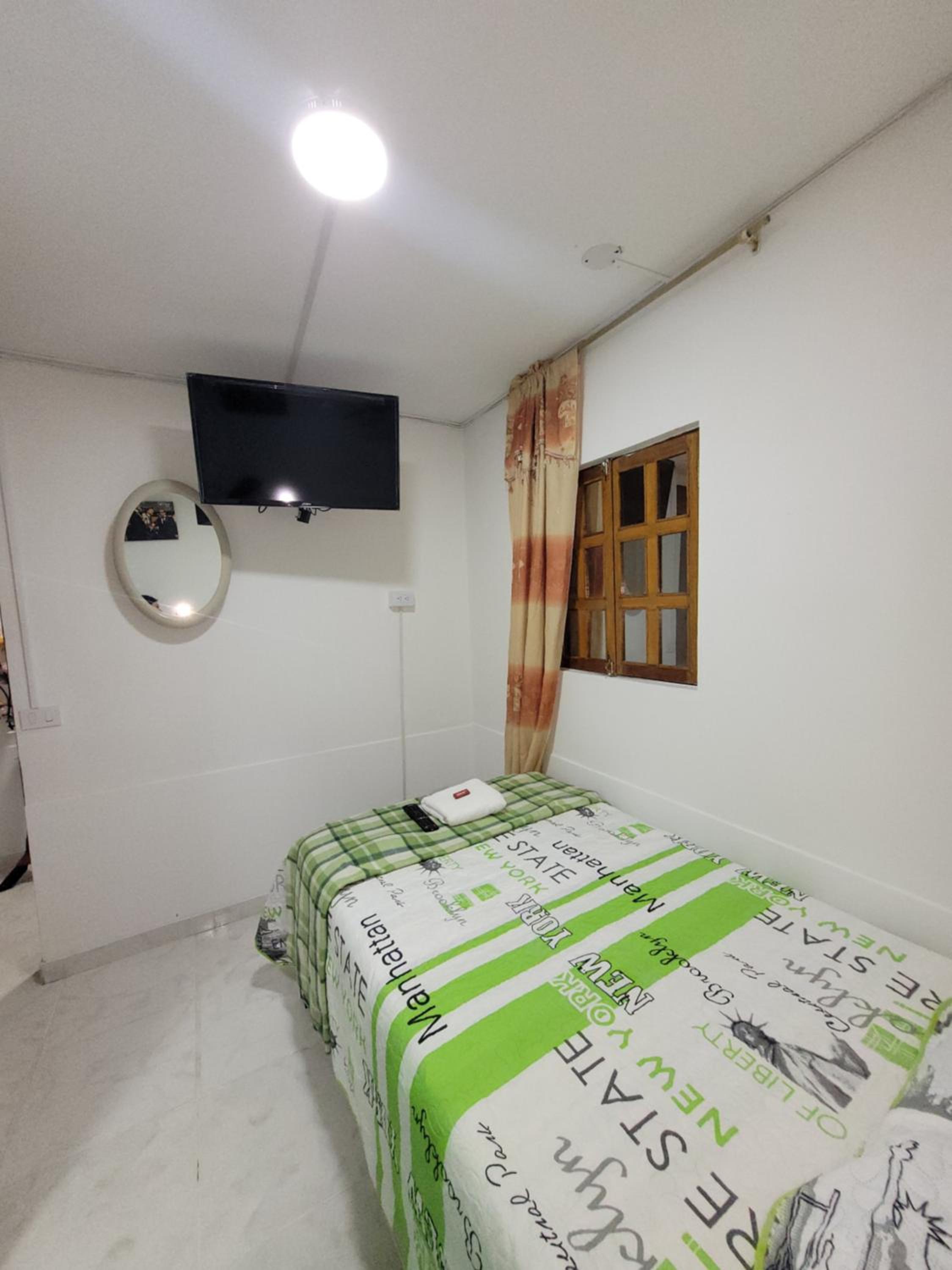 Hotel San Vicente