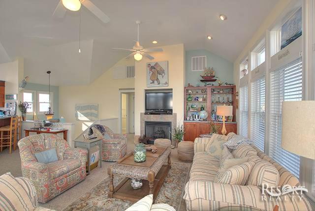 2820 - Dabbling Duck by Resort Realty view 3