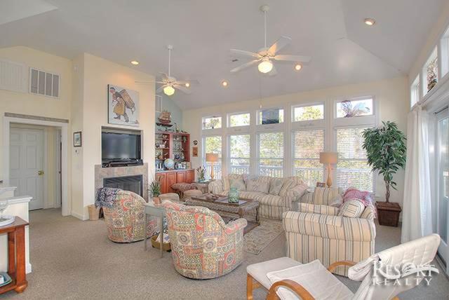 2820 - Dabbling Duck by Resort Realty view 4