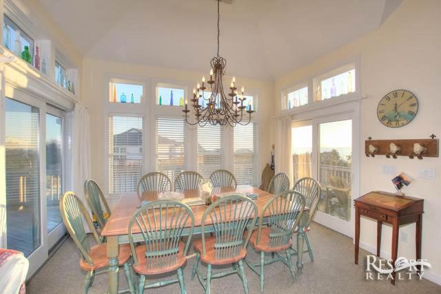 2820 - Dabbling Duck by Resort Realty view 5
