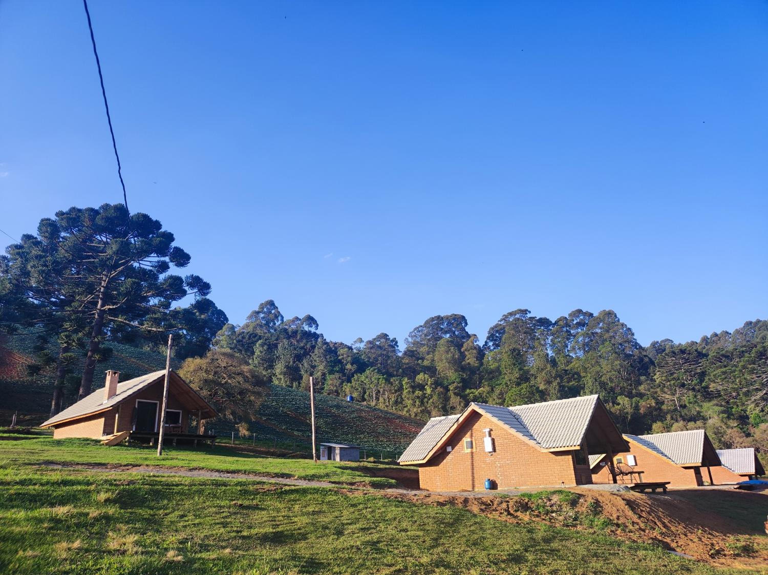 Hotel Pousada das Castanheiras - Image 1