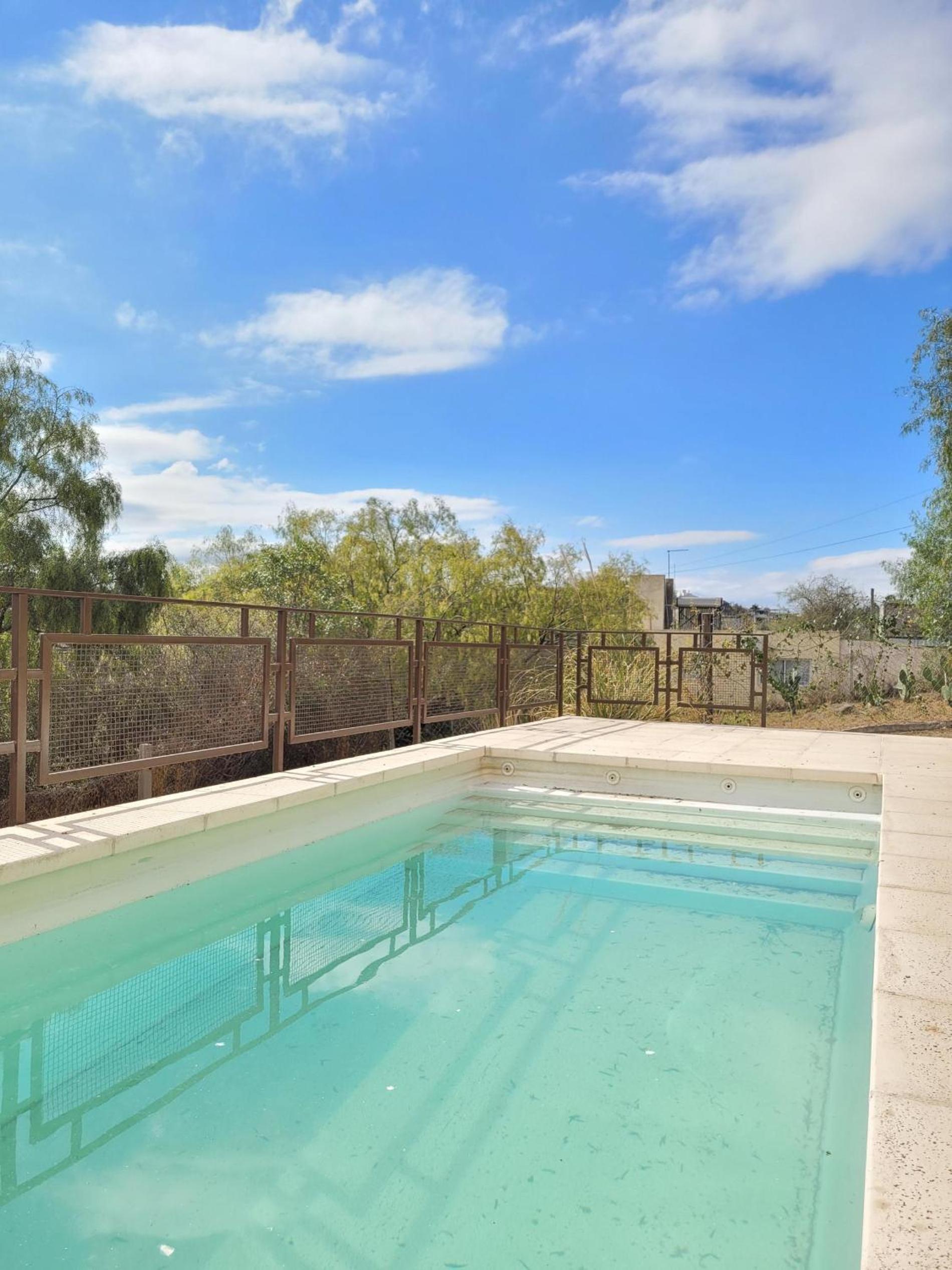 Hermosa casa en Villa Carlos Paz