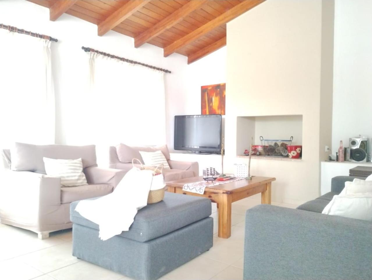 Hermosa casa en Villa Carlos Paz