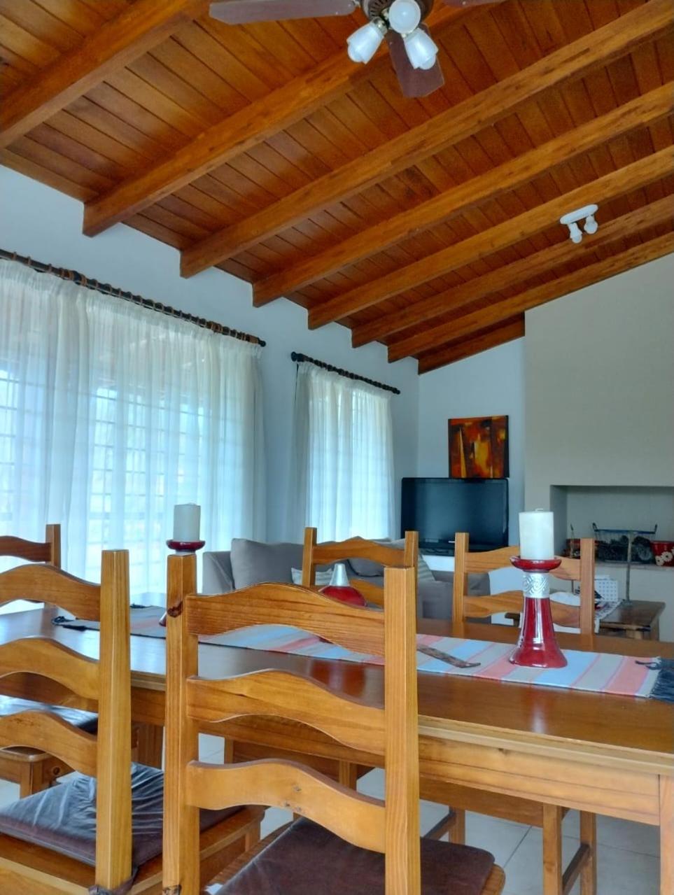 Hermosa casa en Villa Carlos Paz