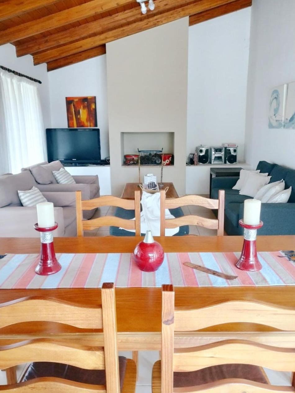 Hermosa casa en Villa Carlos Paz