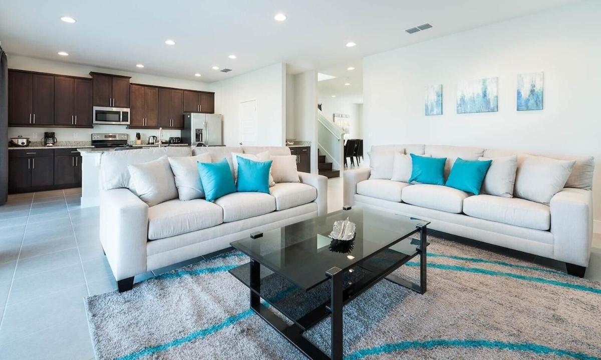 Live Your Adventure Family Villa