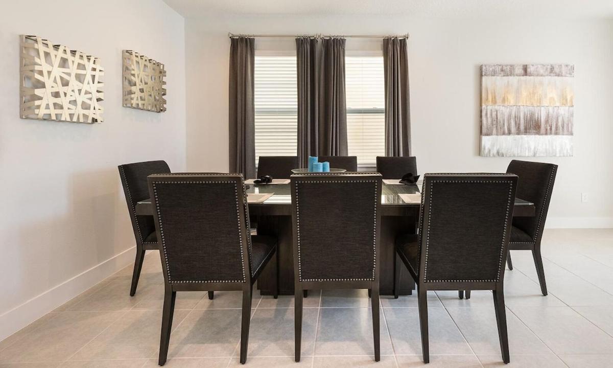 Live Your Adventure Family Villa