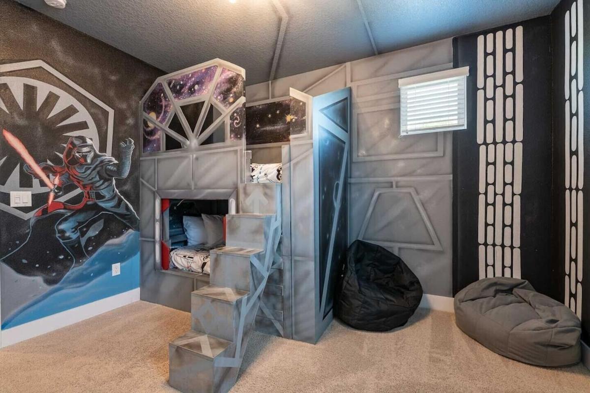 Live Your Adventure Family Villa