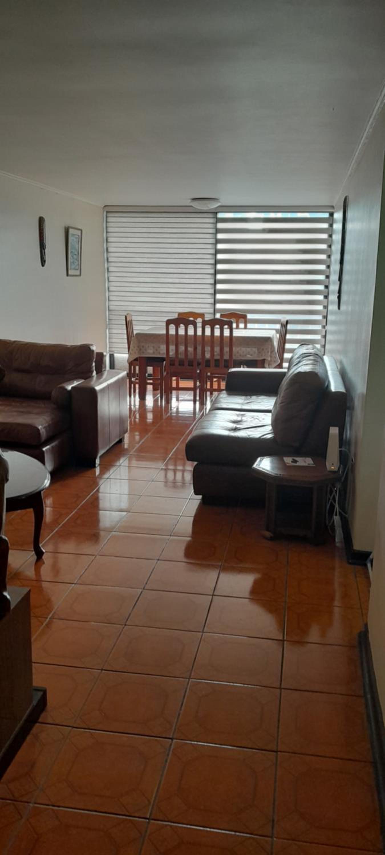 Cómodo departamento view 2