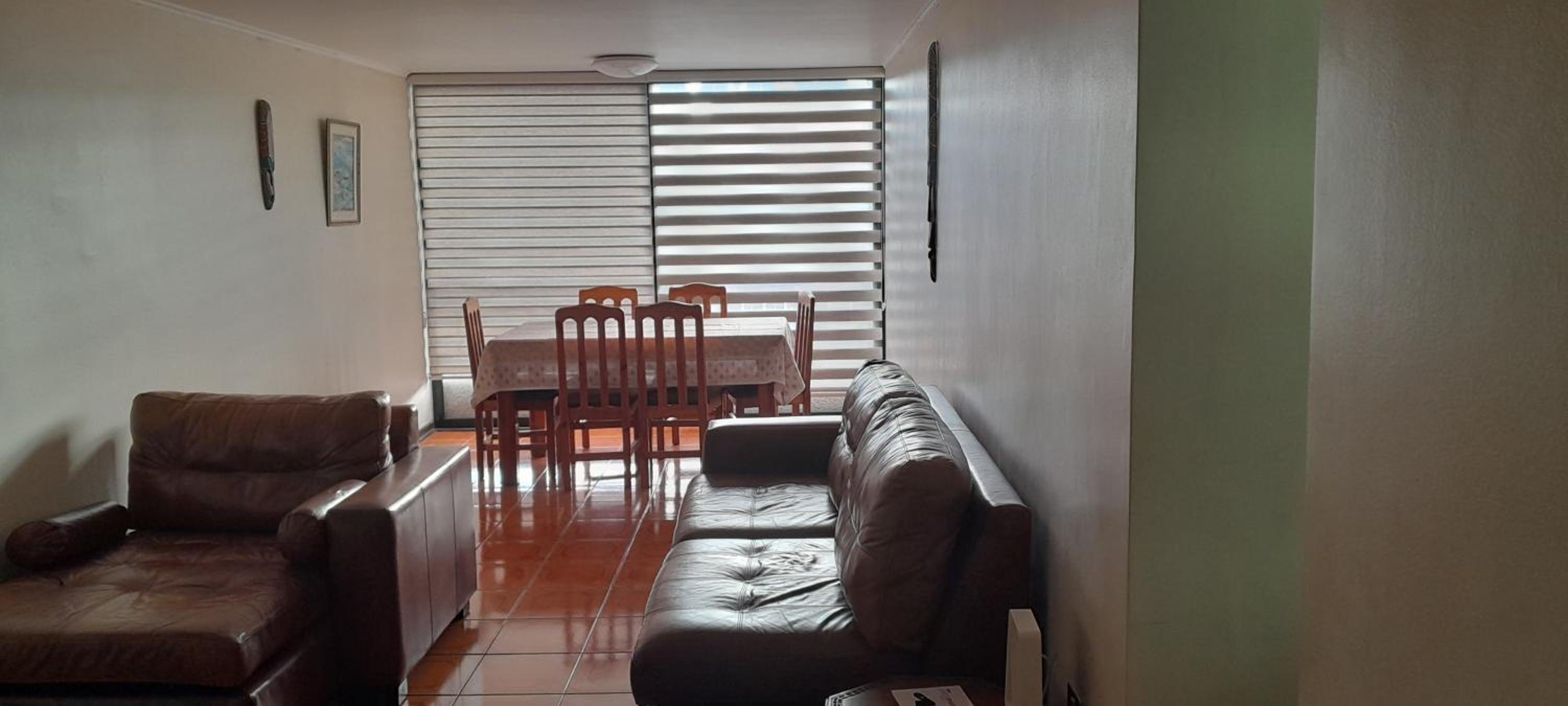 Cómodo departamento view 5