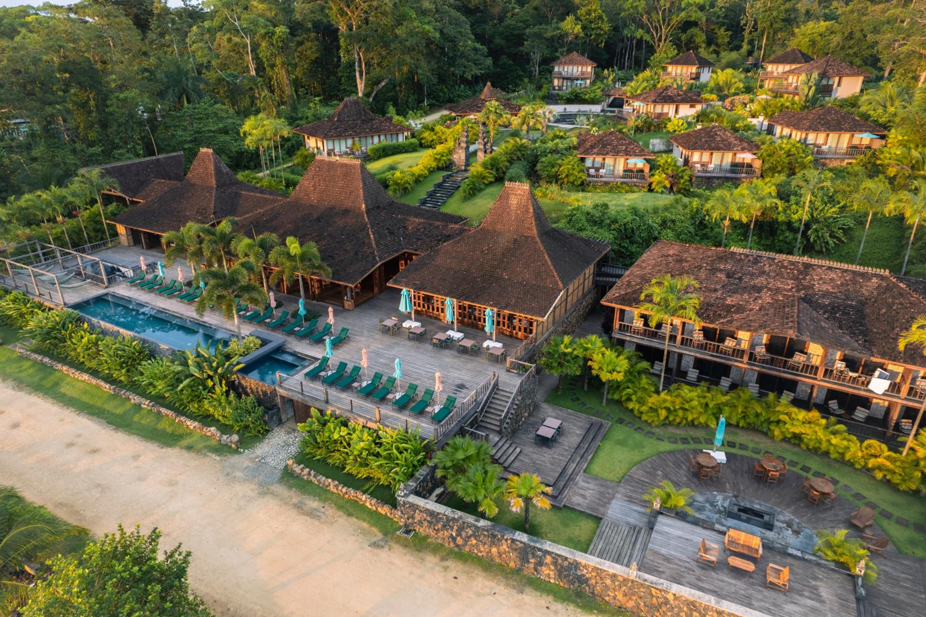 Hotel La Coralina Island House - Image 1