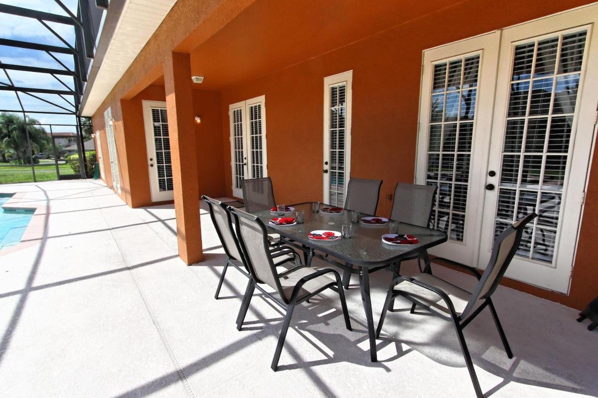 Tranquil Formosa Gardens Villa