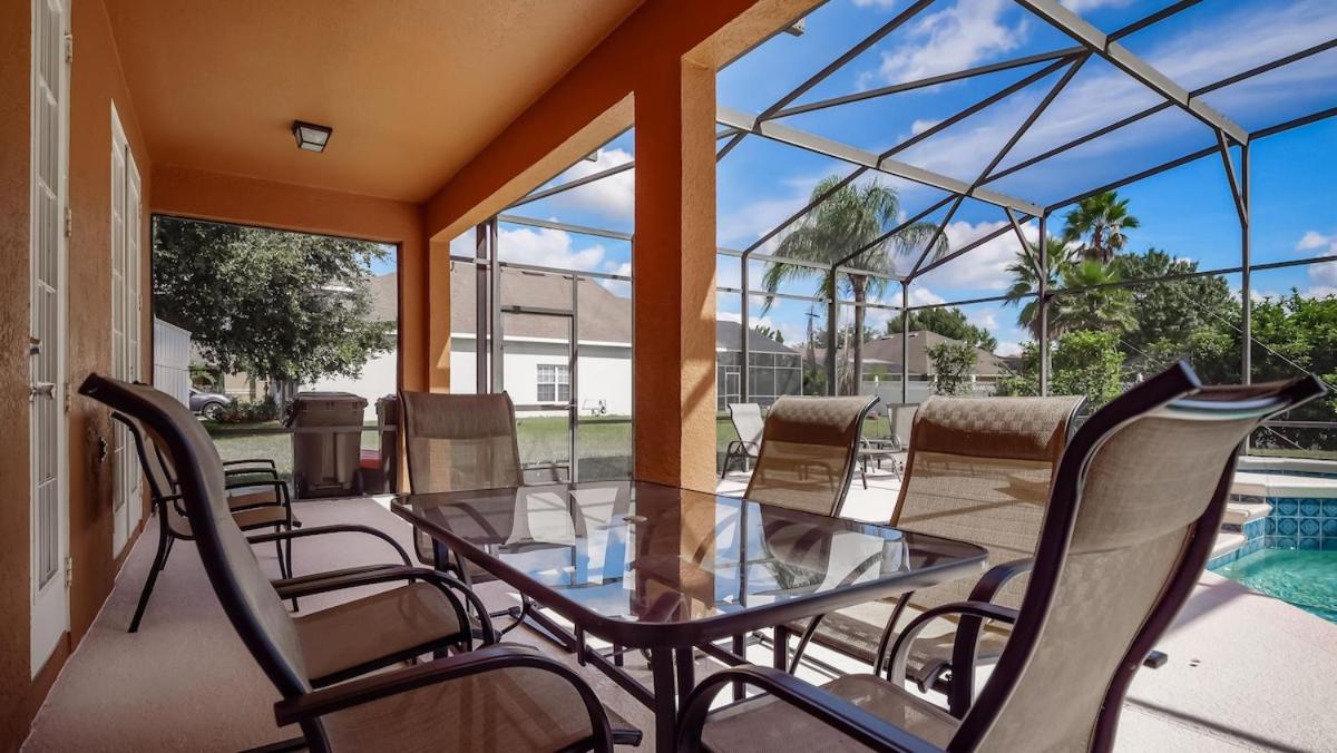 Tranquil Formosa Gardens Villa