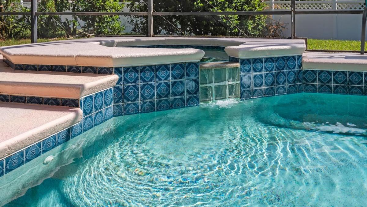 Tranquil Formosa Gardens Villa
