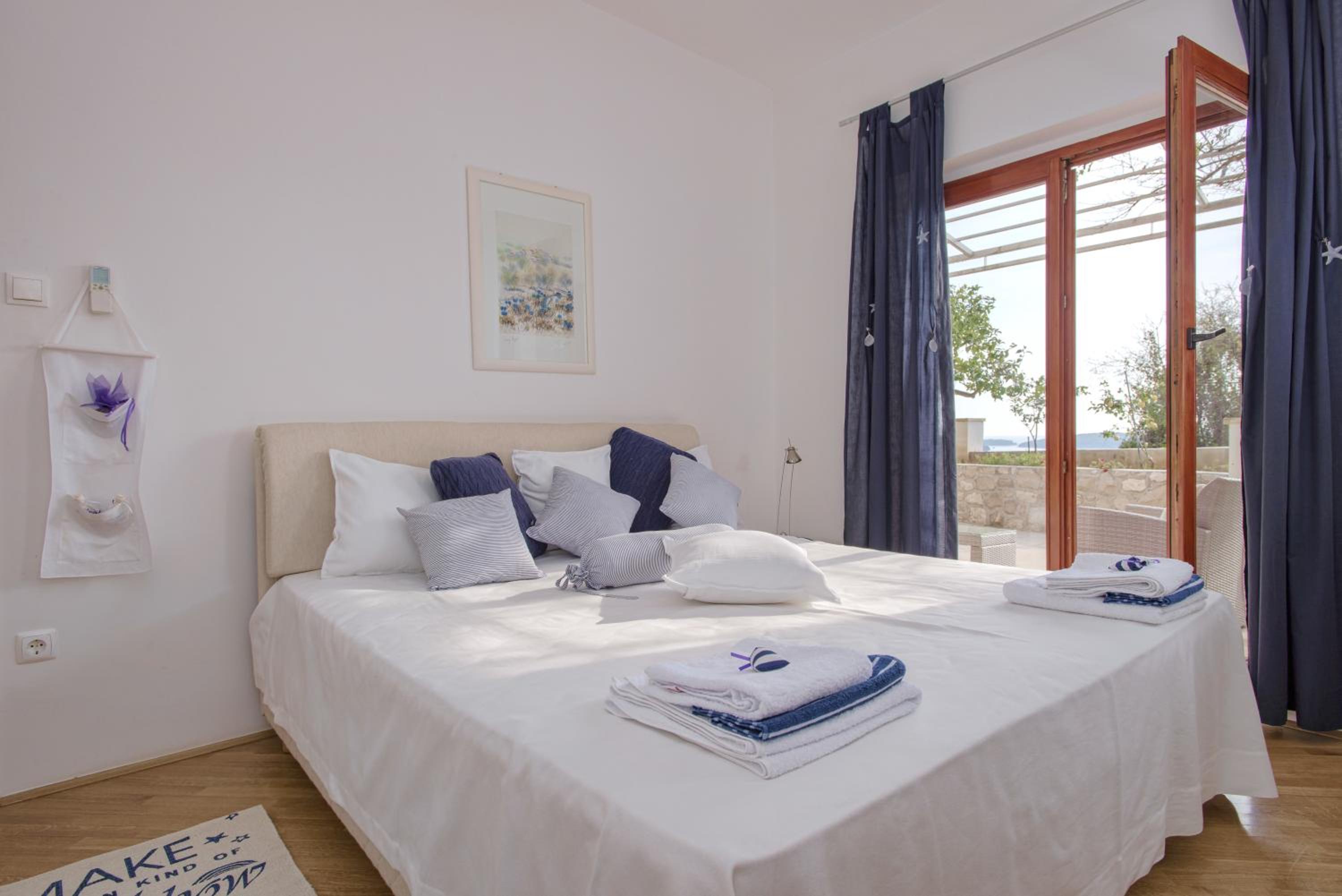 Apartment Duda view 3