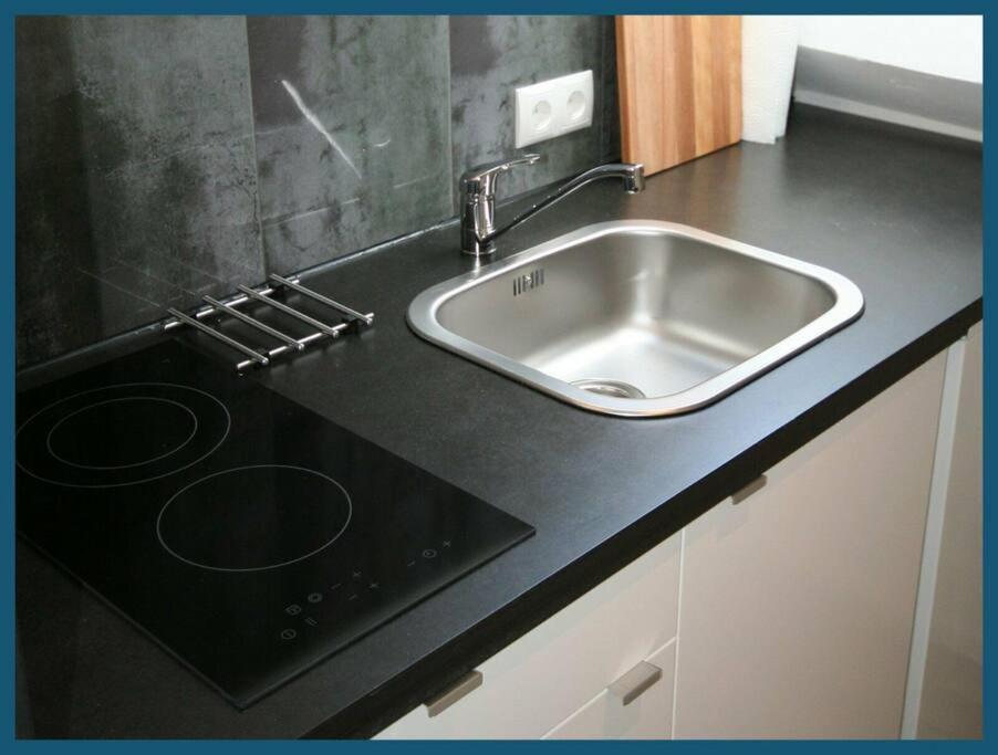 Braunschweig Vacations - Moderne Wohnung mit Wellnessdusche und Strandkorb - Property Image 2