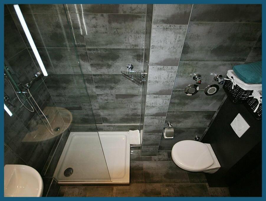 Braunschweig Vacations - Moderne Wohnung mit Wellnessdusche und Strandkorb - Property Image 5