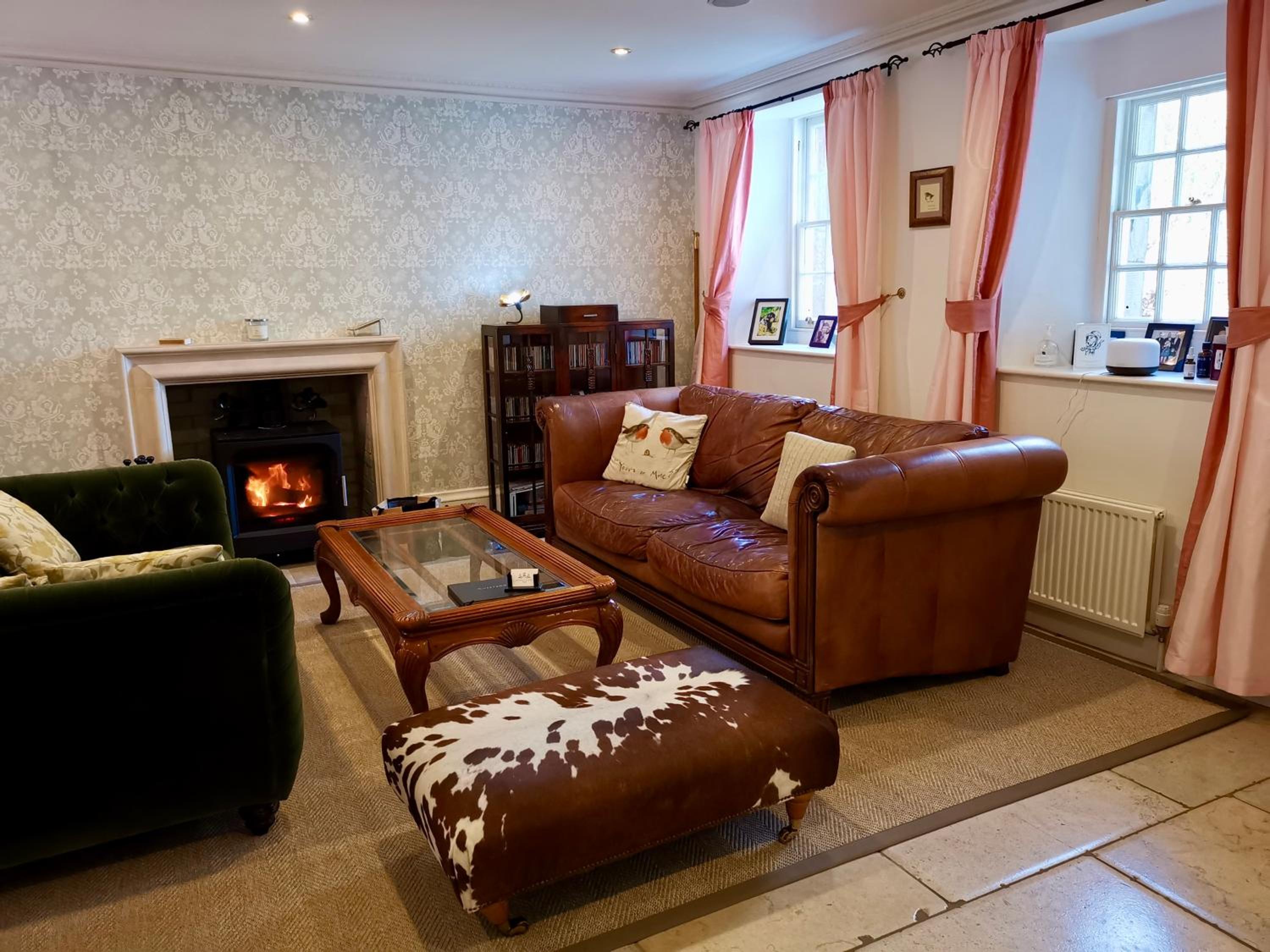Bowden House B&B