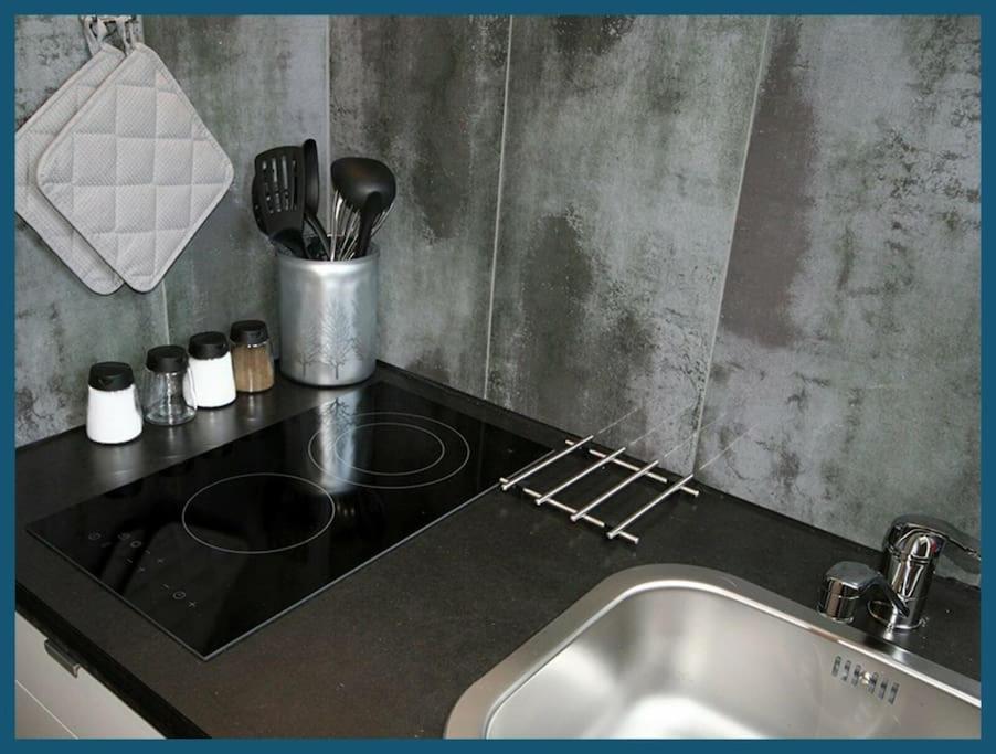 Braunschweig Vacations - Moderne Wohnung mit Wellnessdusche und Strandkorb - Property Image 8