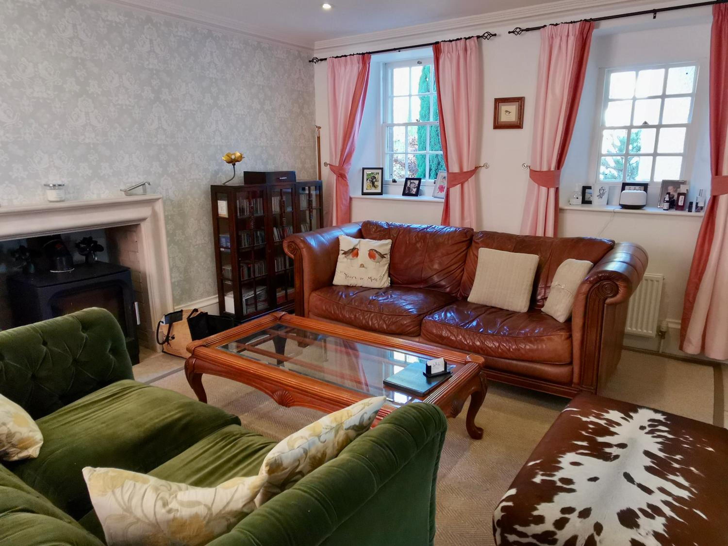 Bowden House B&B