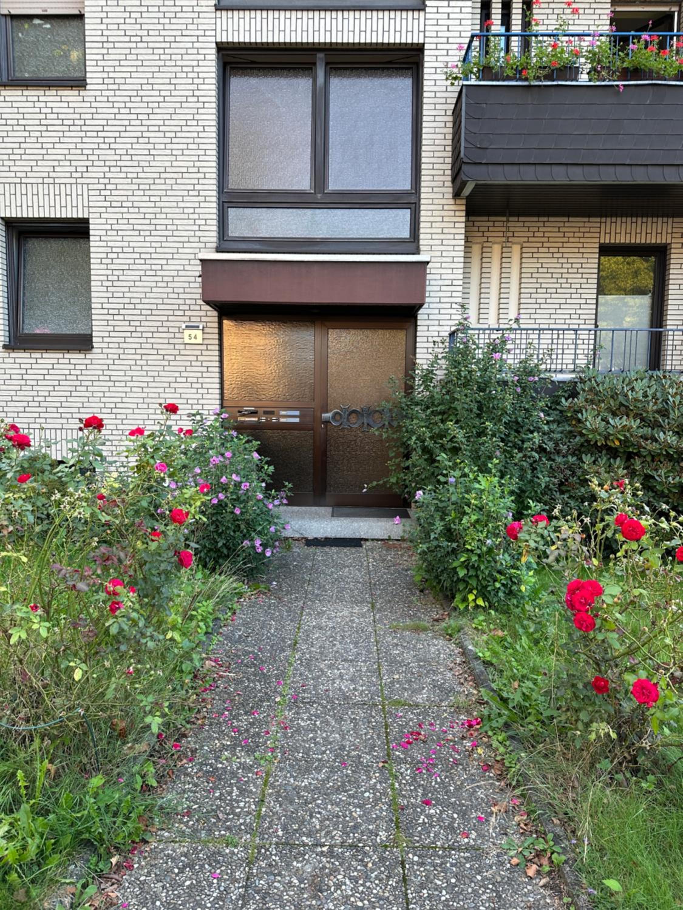 Ferienwohnung Dortmund - Elias - Adults Only