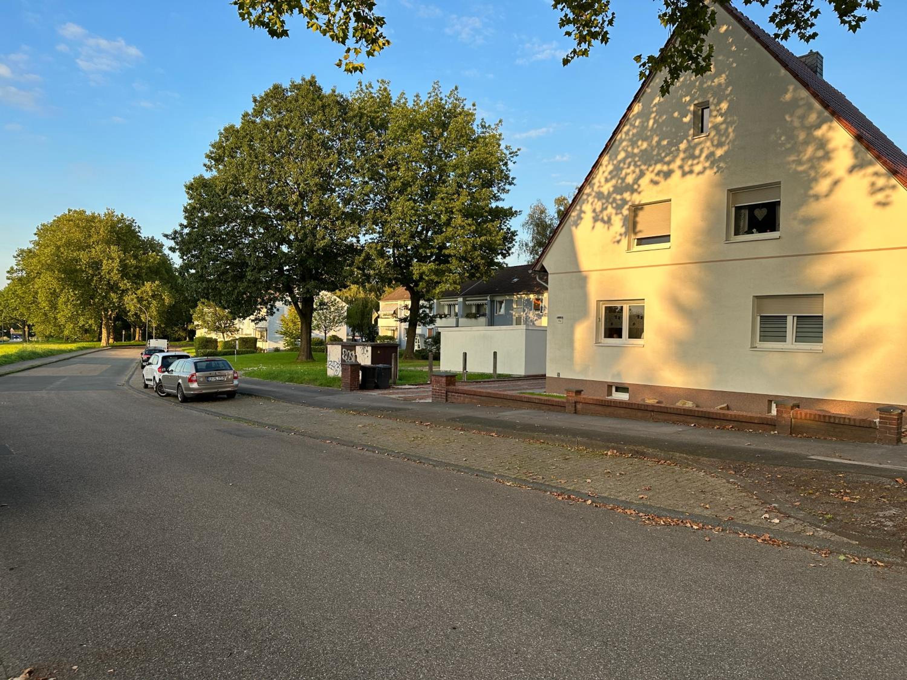 Ferienwohnung Dortmund - Elias - Adults Only