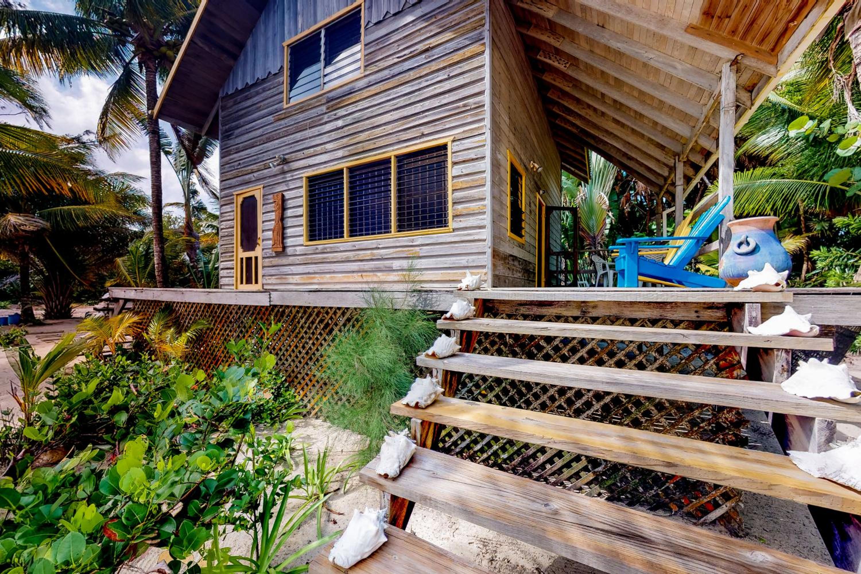 Ocean Edge Gold Standard Certified