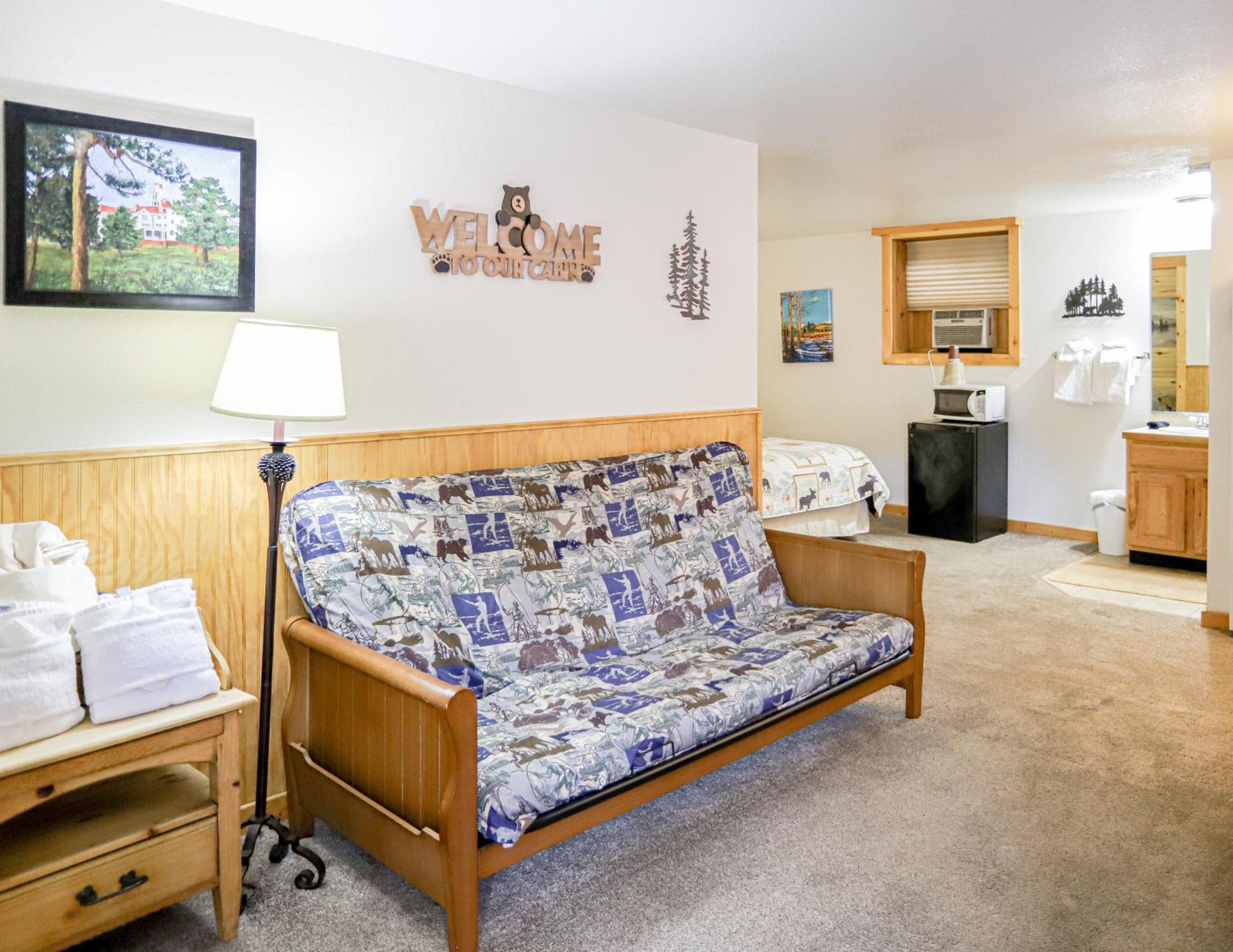 Nicky's Resort - Property Image 42