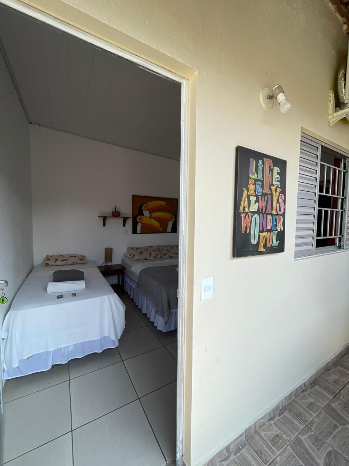 Paraty CHILL INN Pousada
